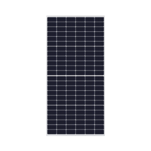 Modulo Solar RISEN, 550W, 50 Vcc, Monocristalino, 144 Celdas PERC