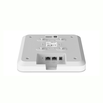 Punto de acceso Wi-Fi6 para interior en techo hasta 3.2 Gbps doble banda 802.11AX MU-MIMO 4x4