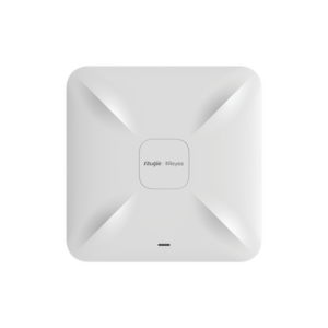 Punto de acceso Wi-Fi5 para interior en techo hasta 1.2Gbps doble banda 802.11ac MU-MIMO 2X2, puertos Gigabit