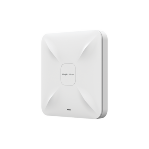Punto de acceso Wi-Fi5 para interior en techo doble banda 802.11ac MU-MIMO 2X2, puertos 10/100