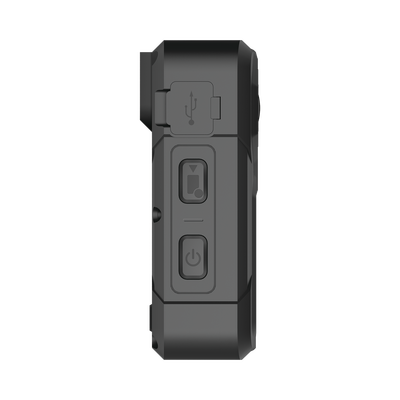 Body Camera Portátil / Grabación a 2K (4 Megapixel) / Pantalla 1.77" TFT / Fotos de Hasta 40 Megapixel / IP54 / H.265 / 128 GB de Almacenamiento / Microfono Integrado - Image 5