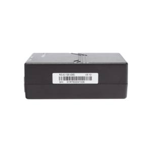 Inyector PoE estándar 802.3af Gigabit 15w