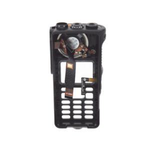 Carcasa de plástico para Radio Motorola DGP8550