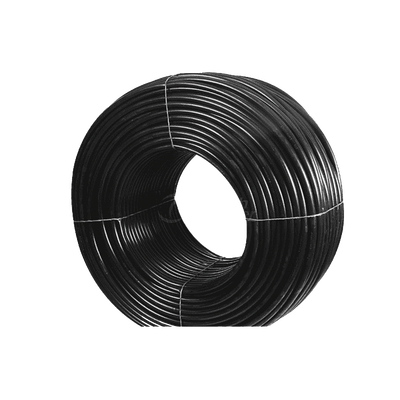 Carrete de 100 metros / Cable Fotovoltaico / Negro / 6mm² / 2000 Vcc