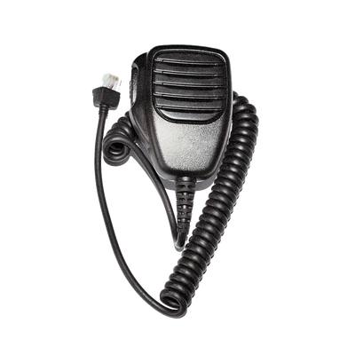 Micrófono para Radio Móvil ICOM (alternativa para el modelo de reemplazo original ICOM HM-152)