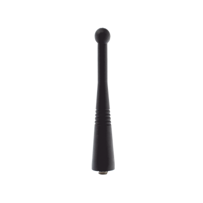 Antena Trunking Recortada en versión mejorada de 800 MHz para radios Motorola  GTX, MT2000, MTX2000, HT1000, LTS2000 y Kenwood TK-480 y NX-410 y Maxón.