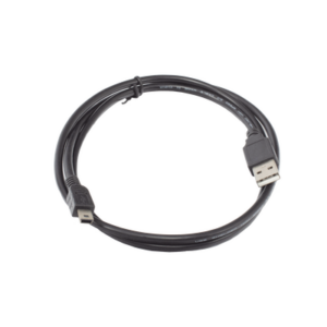 Cable Programador Universal USB a Mini USB para Equipos Portátiles