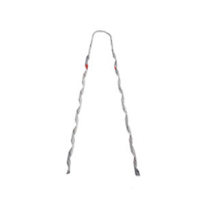 Remate Preformado para Fibra Óptica ADSS ARMADA, Span 200 m, diámetros Φ 13.8 - 15.2 mm