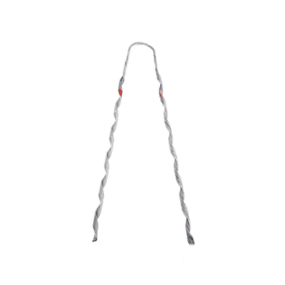 Remate Preformado para Fibra Óptica ADSS ARMADA, Span 200 m, diámetros Φ 13.8 - 15.2 mm