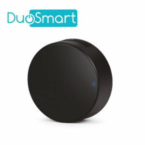 MODULO IR + RF WIFI 2.4GHZ DUOSMART L20 CONTROLA EQUIPOS QUE USEN CONTROL REMOTO INFRARROJO Y RADIO FRECUENCIA COMPATIBLE CON APP DUOSMART