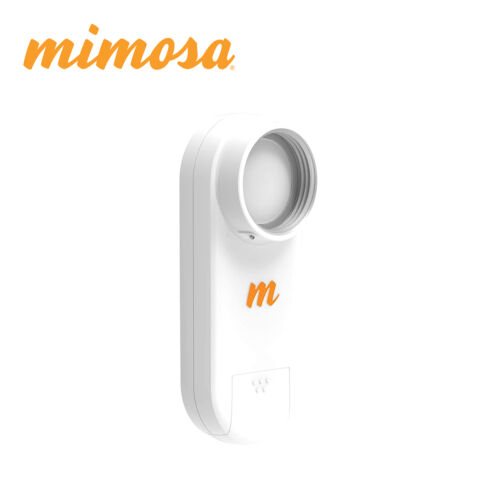 CPE/AP PTP-PTMP ENLACE INALAMBRICO MIMOSA C5X IP67 EXTERIOR MODULAR 4.9-6.4 GHZ GPS 802.11AC 700MBPS 1 PUERTO RJ45+ POE