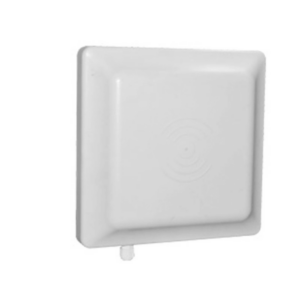 SAXXON SAXR2656 - Lectora de Tarjetas UHF para Control de Acceso Vehicular / 902 A 928 Mhz / Lectura de Largo Alcance de 1 a 6 metros / Encriptable / Compatible con Enrolador FC06