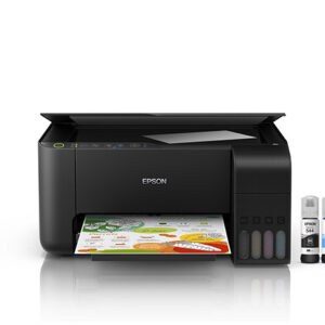 Impresora Multifuncional  - Impresora Multifuncional  EPSON L3250 - 600 x 1200 DPI, Inyección de tinta