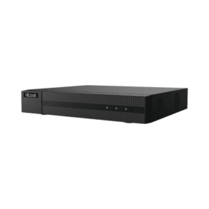 DVR 4 Canales TurboHD + 2 Canales IP / 2 Megapixel Reales (1080p Reales) / Audio por Coaxitron / 1 Bahia de Disco Duro / H.265+ / Salida en Full HD