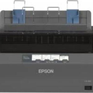 Impresora de Ticket - Impresora de Ticket EPSON LX-350 - Matriz de punto, USB