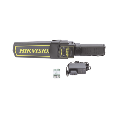 Detector de Metales Portátil / Ligero y Fácil de Utilizar / Alerta Visual, Audible y de Vibración / A Prueba de Caídas (1 Metro) / Incluye Funda para Cinturón y Batería - Image 7