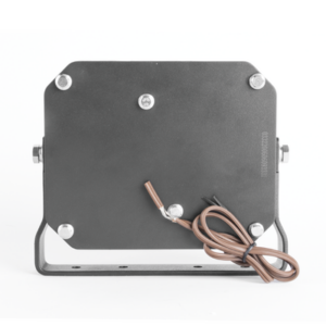 Bocina Compacta de uso rudo, 100 Watts de Potencia, Ideal para vehículos de encubierto, 8 Ohms de Impedancia