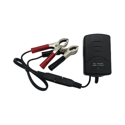 Cargador Para Baterías De 12V, 5 a 12AH, Selladas De Plomo Acido, Tecnología SLA/VRLA, Serie ACX - Image 2