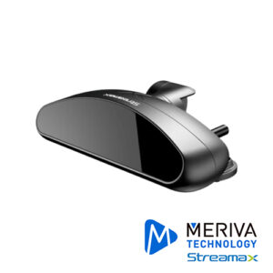 CAMARA IP DSM (DRIVER STATUS MONITORING) MERIVA STREAMAX C29N / CONECTOR DIN 6 PINES / COMPATIBLE CON ADPLUS 2.0