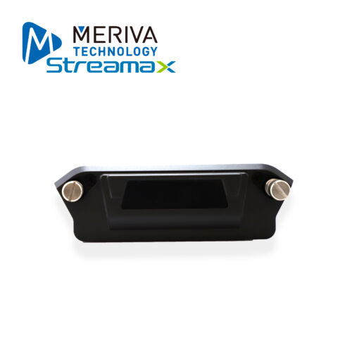 BANDEJA CADDY PARA DISCOS DUROS MERIVA STREAMAX COMPATIBLE CON MDVR SERIE X3
