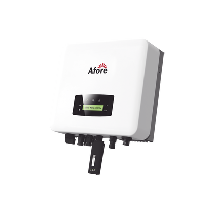 Inversor para Interconexión a CFE de 5 kW con Salida de 220 Vca, Módulo Wifi Incluido - Image 3