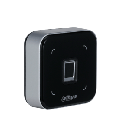 DAHUA DHI-ASM101A - Enrolador USB / Soporta Huellas digitales, tarjetas ID (125 Khz.) y Mifare (13.56 Mhz.)/ Plug and Play/ Para SmartPSS y DSS Pro/