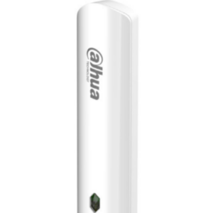 DAHUA DHI-ARM310-W2 - Expansor de 1 Zona Inalámbrica para Conectar un Dispositivo Cableado / Contacto Seco para  NA y NC / Configuración de 6 tipos de Alarma / Detector de Intensidad de Señal / Alarma de Batería Baja /  #AlarmasDahua