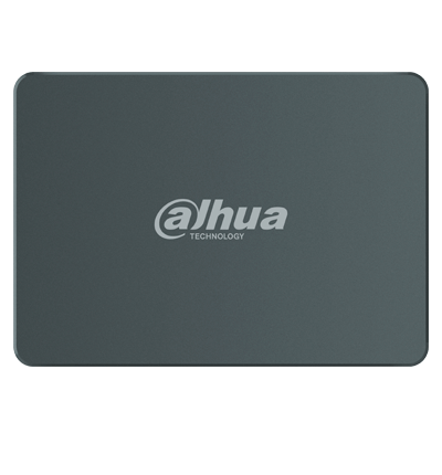 DAHUA SSD-V800S512G - Disco de Estado Solido de 512GB 2.5"/ Especial para DVR o NVR / SSD CCTV Series/ Incluye Adaptador Para Instalación/ Puerto SATA/ SSD Especial Para Videovigilancia/ #LoNuevo - Image 2