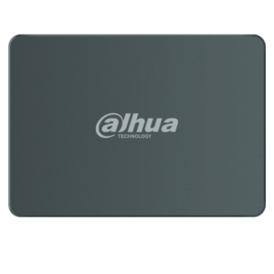 DAHUA SSD-V800S512G - Disco de Estado Solido de 512GB 2.5"/ Especial para DVR o NVR / SSD CCTV Series/ Incluye Adaptador Para Instalación/ Puerto SATA/ SSD Especial Para Videovigilancia/ #LoNuevo