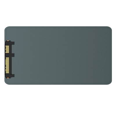 DAHUA SSD-V800S512G - Disco de Estado Solido de 512GB 2.5"/ Especial para DVR o NVR / SSD CCTV Series/ Incluye Adaptador Para Instalación/ Puerto SATA/ SSD Especial Para Videovigilancia/ #LoNuevo - Image 3