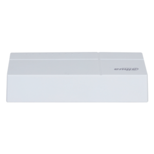 DAHUA PFS3008-8GT-L - Switch para Escritorio 8 Puertos/ Gigabit Ethernet/ 10/100/1000/ Diseño Compacto/ Capa 2/ switching 16 Gbps/ Velocidad de Reenvio de paquetes11.9 Mbps/ Blanco/ #LoNuevo