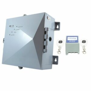 ENERGIZADOR PARA CERCA ELECTRIFICADA NEW GEN YONUSA 12000V EY/NG 12000 1 SIN INTERFACE CUBRE HASTA 500 METROs + modulo control