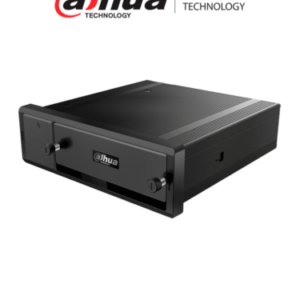 DAHUA DHI-MXVR4104-GFWI - DVR Movil de 4 Canales HDCVI 1080p+4 Canales IP/ H.265/ GPS/ 4G/P2P/ WiFi/ Soporta 1 HDD 2.5 Pulgadas + 1 Tarjeta SD/ Soporta HDCVI/AHD/TVI/CVBS/IP/