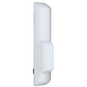 DAHUA DHI-ARD323-W2(S) - Contacto Magnético Inalámbrico Interior/ Diseño Compacto/ 1 Entrada de Contacto Seco / Led Indicador / Alarma de Batería Baja / Detección de Intensidad de Señal / Función de Salto de Frecuencia/ #Alarmasdahua