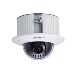 DAHUA DH-SD42C215-HC-LA - Cámara Domo PTZ de 2 Megapíxeles/ 1080p/ 15x de Zoom Óptico/ Montaje en Plafón o Techo Falso/ WDR Real de 120 dB/ Starlight/ Antivandalica IK10