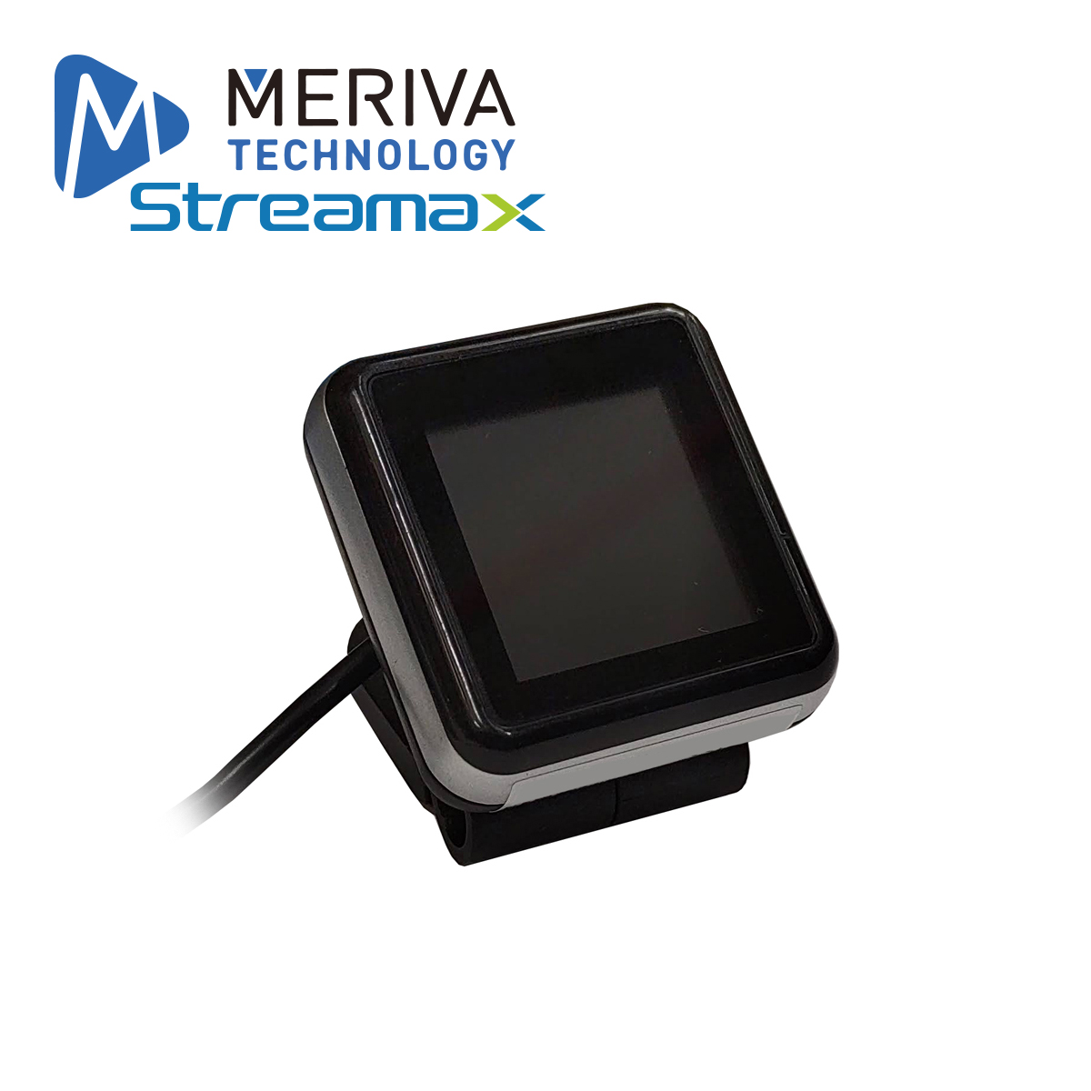 ANUNCIADOR DE SOLUCIONES ADAS/DSM PARA MDVR´S MERIVA STREAMAX R-WATCH KIT / INCLUYE CABLE DE TRANSFERENCIA PARA SU CONEXCION CON MDVRS