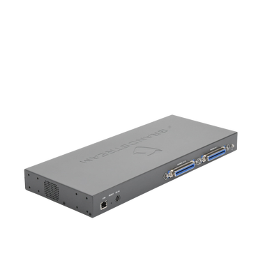 Adaptador VoIP GrandStream de 32 FXS 2 puertos telco 50 pins p/montaje en rack - Image 11
