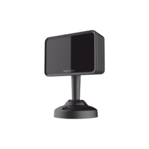 Cámara Movil 720p / Lente 6 mm / 3 Mts IR / DBA (Analisis de Comportamiento del Conductor) para Montaje en Vehículo Compatible con Grabadores Móviles Hikvision serie I