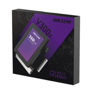 SSD PARA VIDEOVIGILANCIA / Unidad de Estado Sólido / 500 GB / 2.5" / Alto Performance / Uso 24/7 / Compatible con DVR´s y NVR´s epcom / HiLook y HIKVISION (Seleccionados)