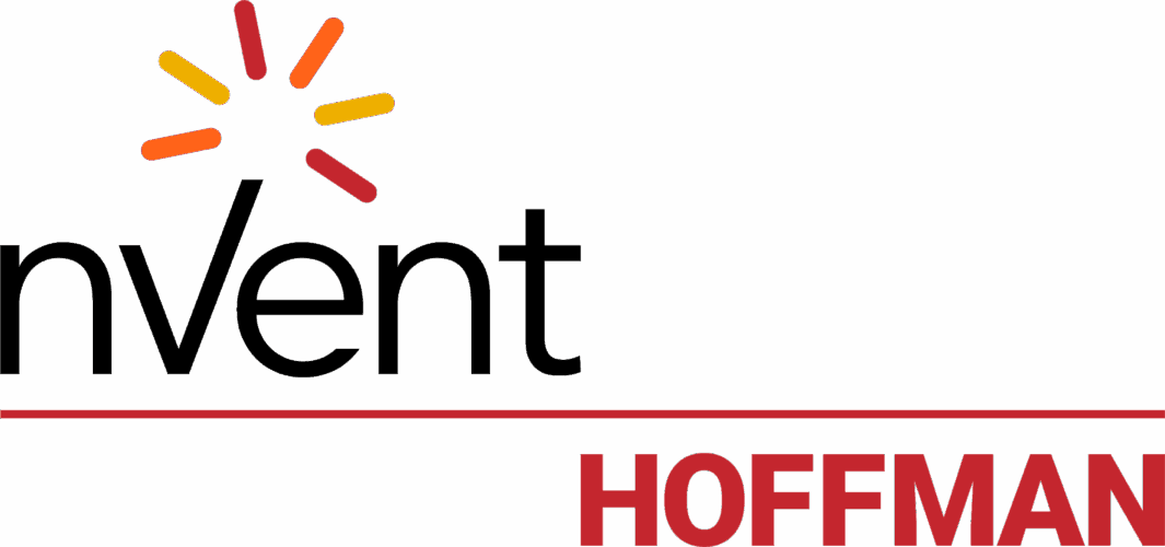 Kit de Ventilador, para Instalación en Gabinetes AccessPlus de Hoffman, de 115 Vca, 100 CFM, De Aluminio, Color Negro