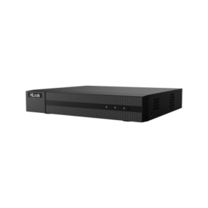 DVR 16 Canales TurboHD + 2 Canales IP / 2 Megapíxel (1080p) Lite / Acusense Lite (Evita falsas alarmas) / Audio por Coaxitron / 1 Bahía de Disco Duro / H.265+ / Salida de Video en Full HD