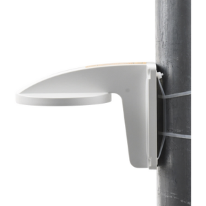 Montaje de Pared para Interior para Cámaras Tipo Domo