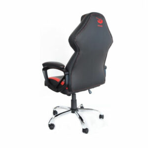 Silla Gaming - Silla Gaming Naceb Technology TANK - Gamer, Negro/Naranja