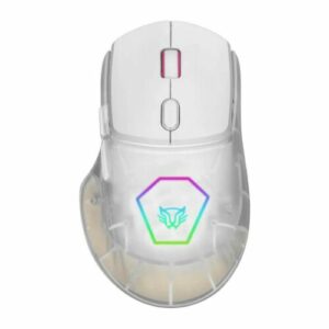 Mouse Gaming - Mouse Gamer Alámbrico Speeder Match MG959 Balam Rush  Conexión USB - 7 Botones, Switch HUANO 5, 000, 000 pulsaciones, DPI 400 a 12, 800.