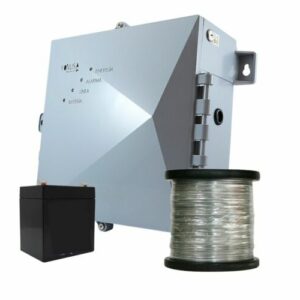 KIT EB BATERIA+ENERGIZADOR YONUSA EY NG 12000 1+ ENS-BT412 O EQUIVALENTE + PAM-CAC500