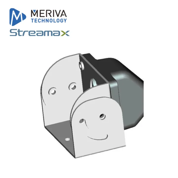 BRACKET MERIVA STREAMAX MCA51-BRACKET / COMPATIBLE CON CAMARA MCA51