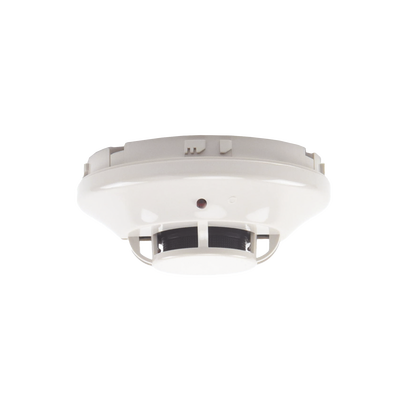Detector de Humo y Temperatura, Convencional y de Bajo Perfil para Aplicaciones Especiales - Image 3