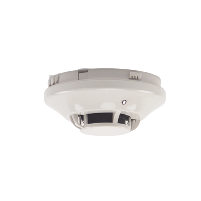 Detector de Humo y Temperatura, Convencional y de Bajo Perfil para Aplicaciones Especiales - Image 4