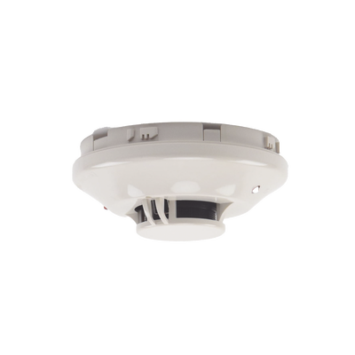 Detector de Humo y Temperatura, Convencional y de Bajo Perfil para Aplicaciones Especiales - Image 5