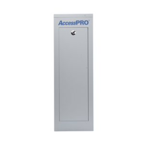 Barrera Vehicular Derecha / Soporta brazo Telescópico de hasta 6 metros / Tiempo de Apertura 6 segundos